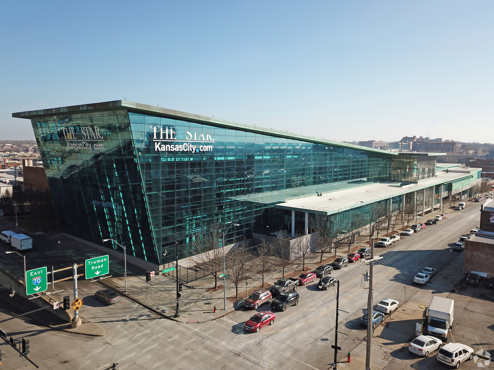 Properties Kessinger Hunter